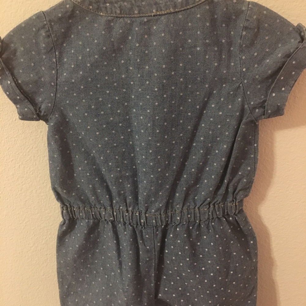 Romper 1 piece